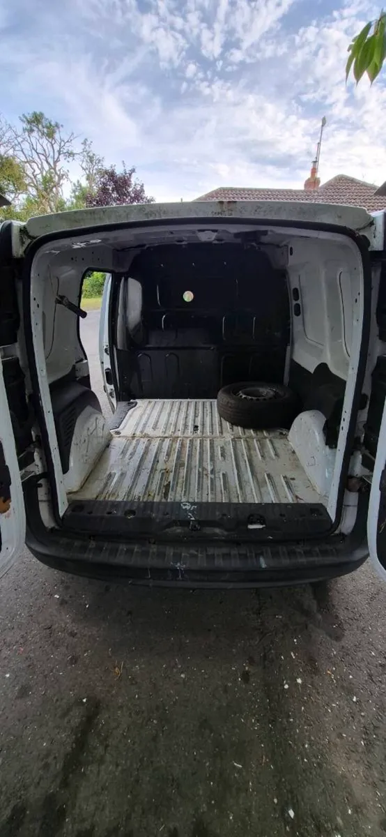 Renault Kangoo 161 - Image 3