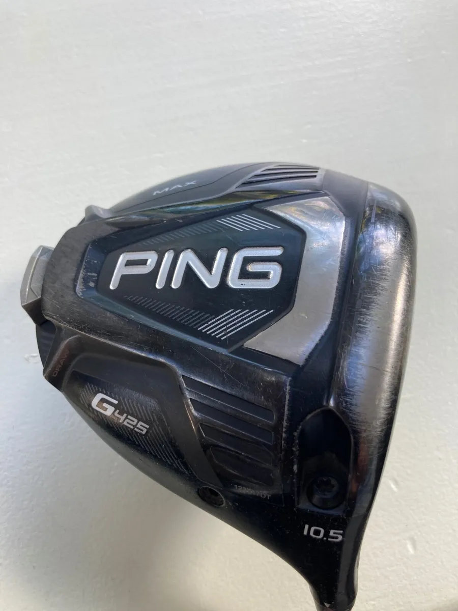 PING 425 DRIVER - Image 4