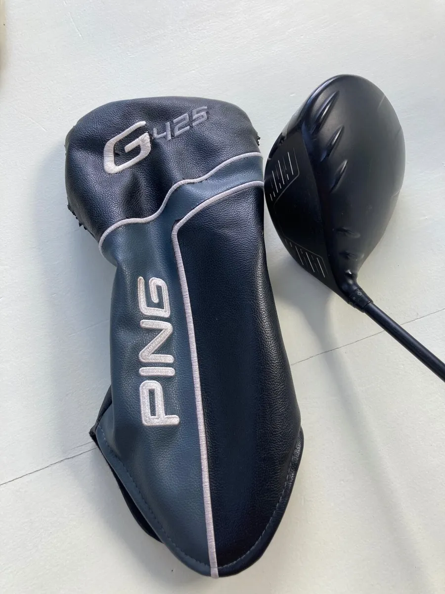 PING 425 DRIVER - Image 1