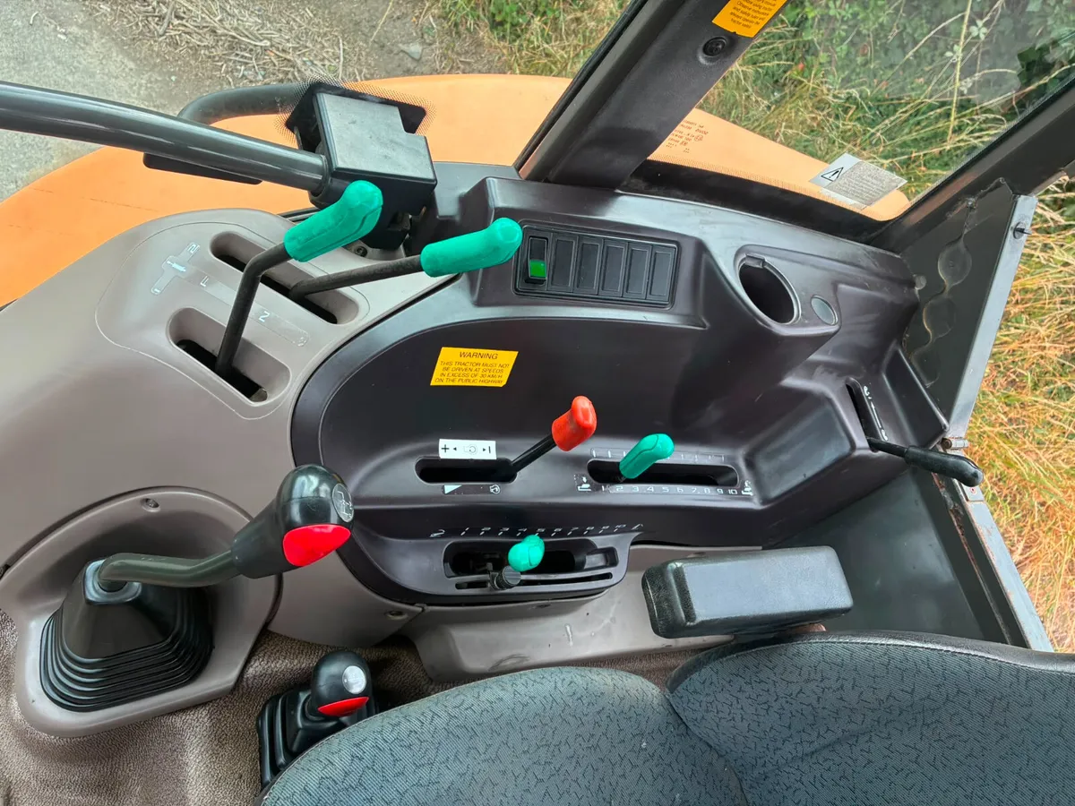 Renault Celtis RC 136 (90hp) - Image 3