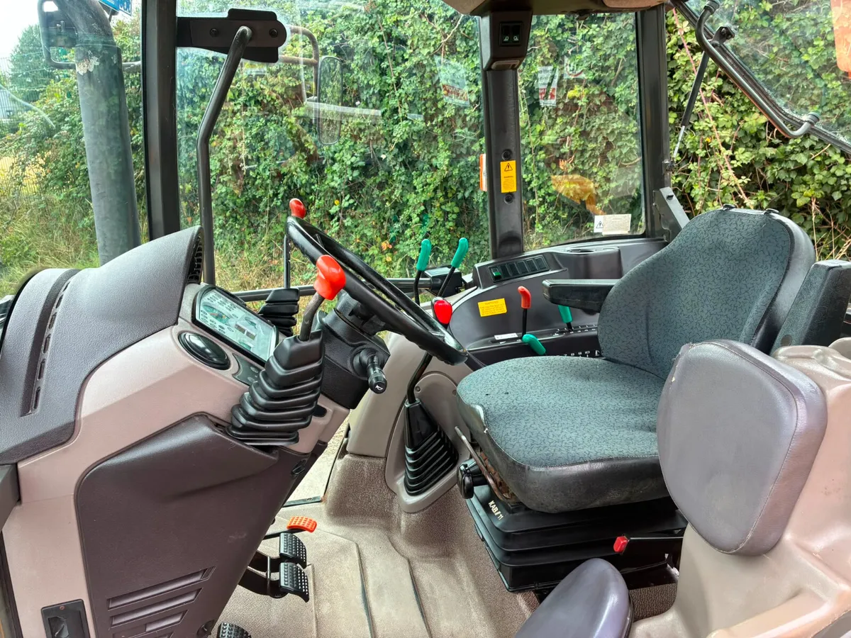 Renault Celtis RC 136 (90hp) - Image 4