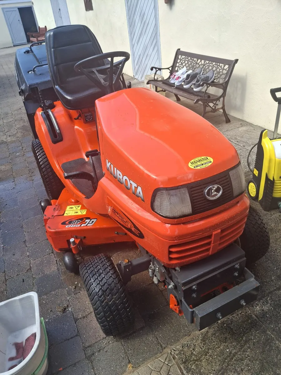 Kabuto g21e - Image 1