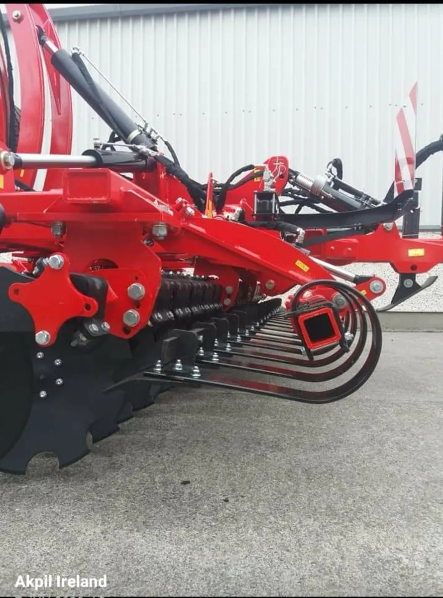 Farm Machinery - Image 3