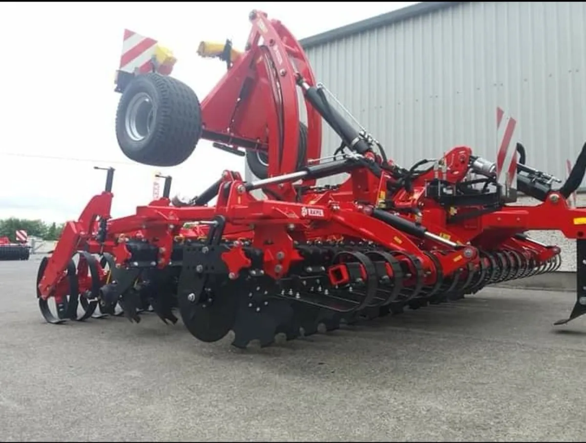 Farm Machinery - Image 4