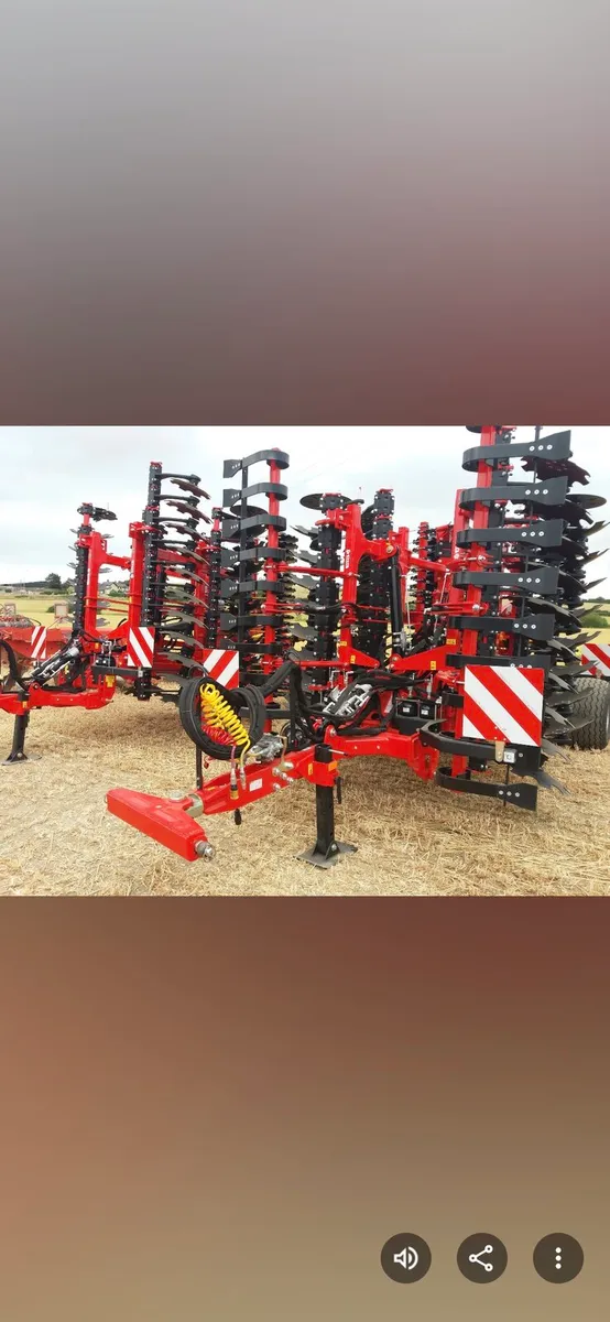 Farm Machinery - Image 1