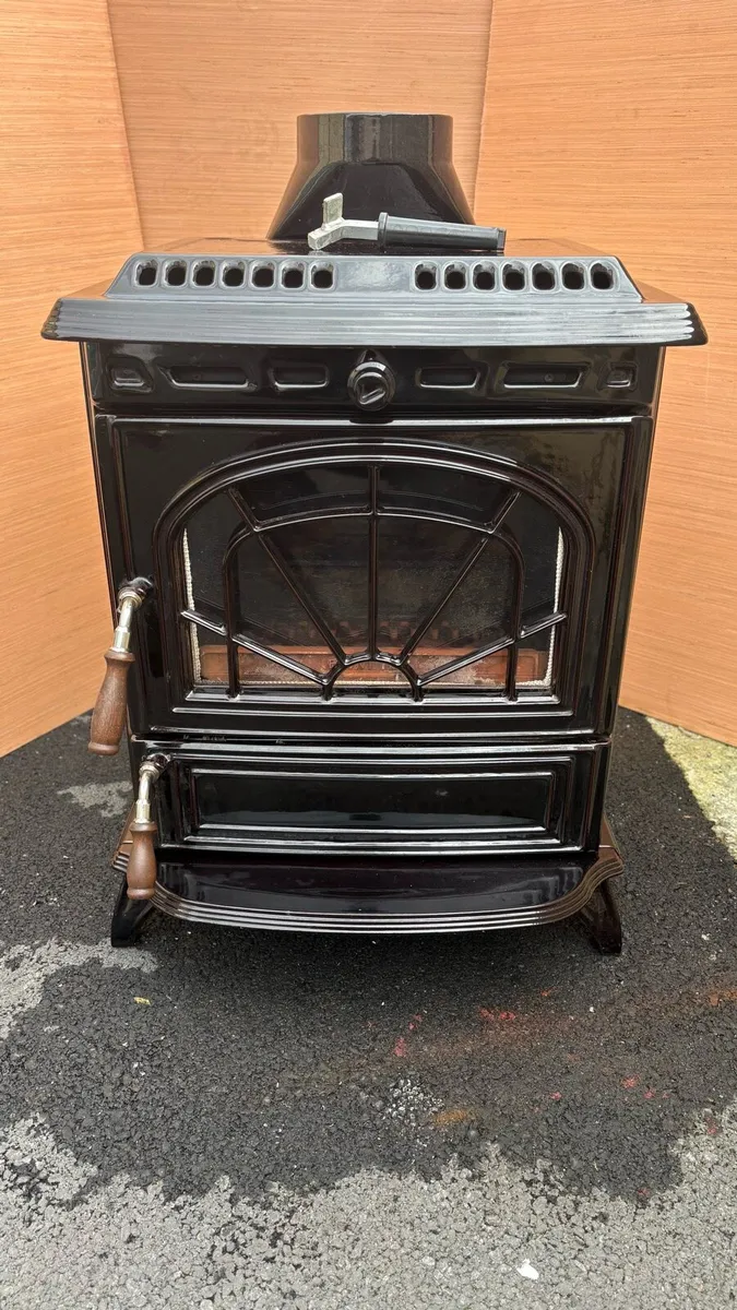 STOVE - Image 1