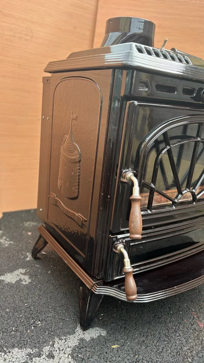 STOVE - Image 2