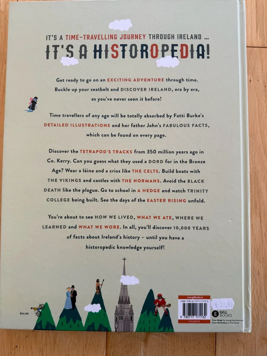 Historopedia Ireland - Image 2