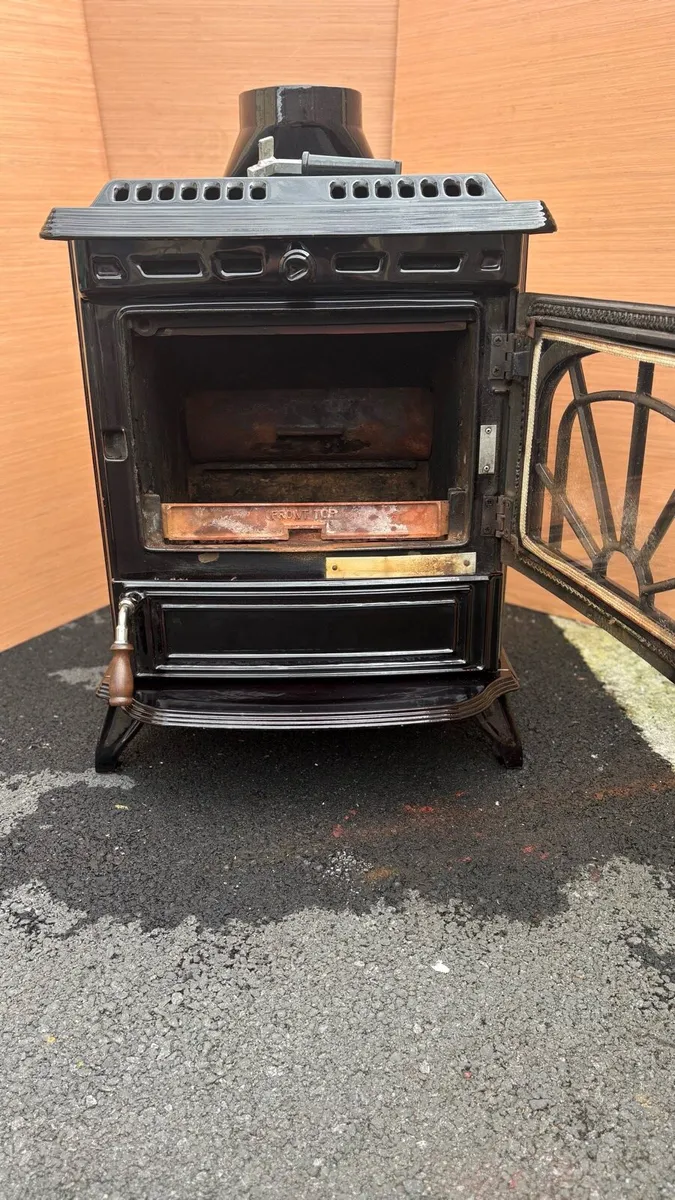 STOVE - Image 4