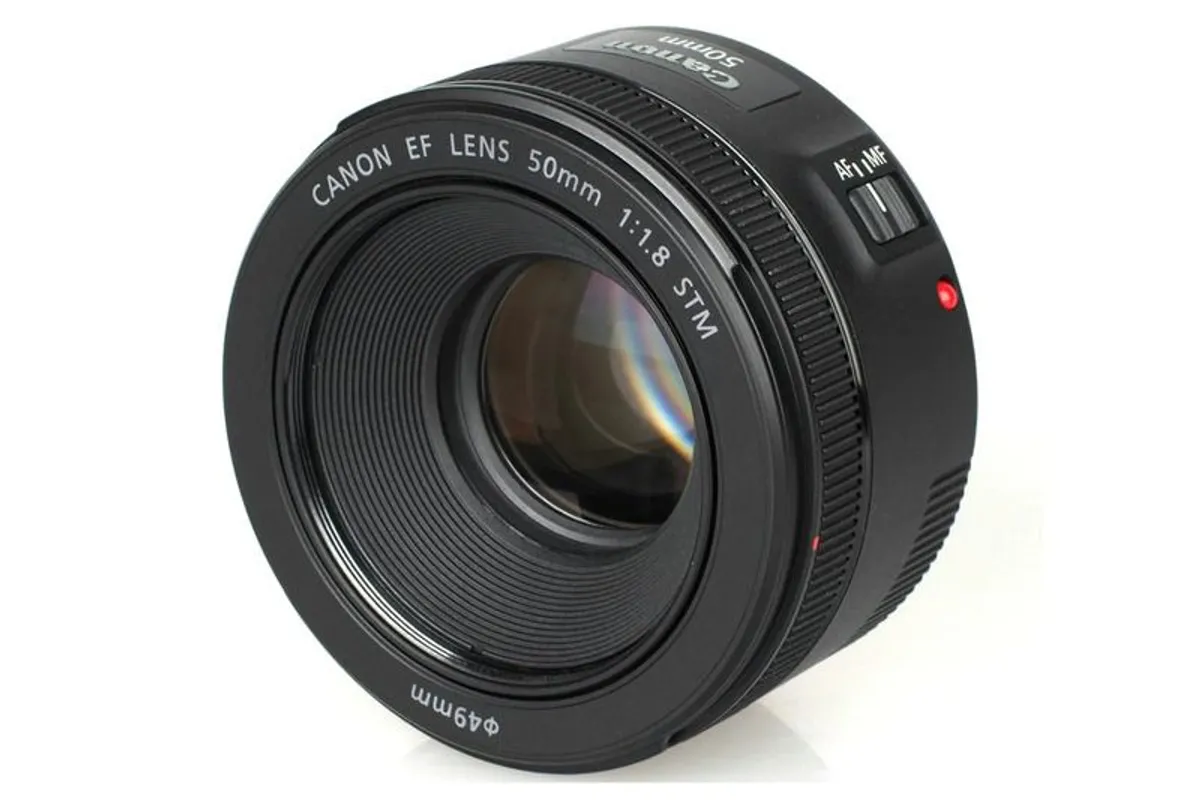 Canon 7D + Lenses - Image 3
