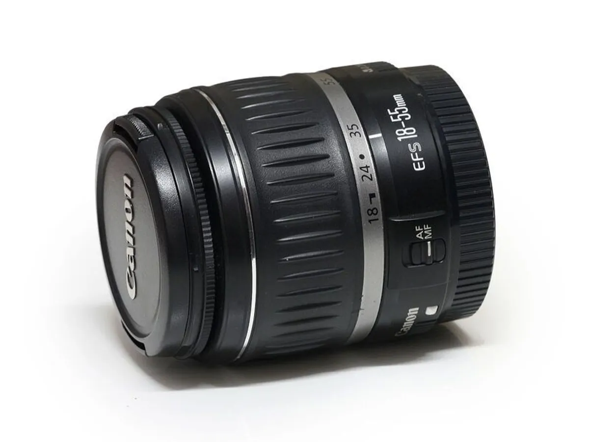 Canon 7D + Lenses - Image 4