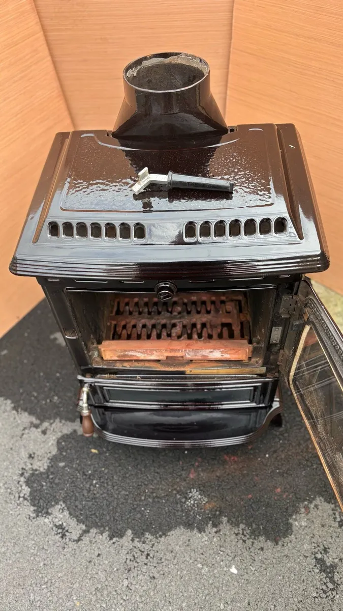 STOVE - Image 3