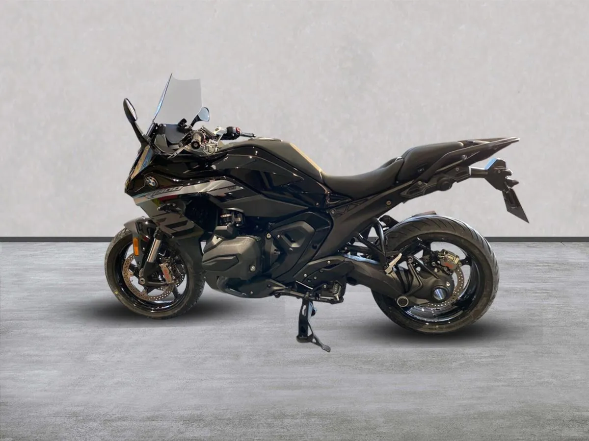 Ex demonstrator - Image 2