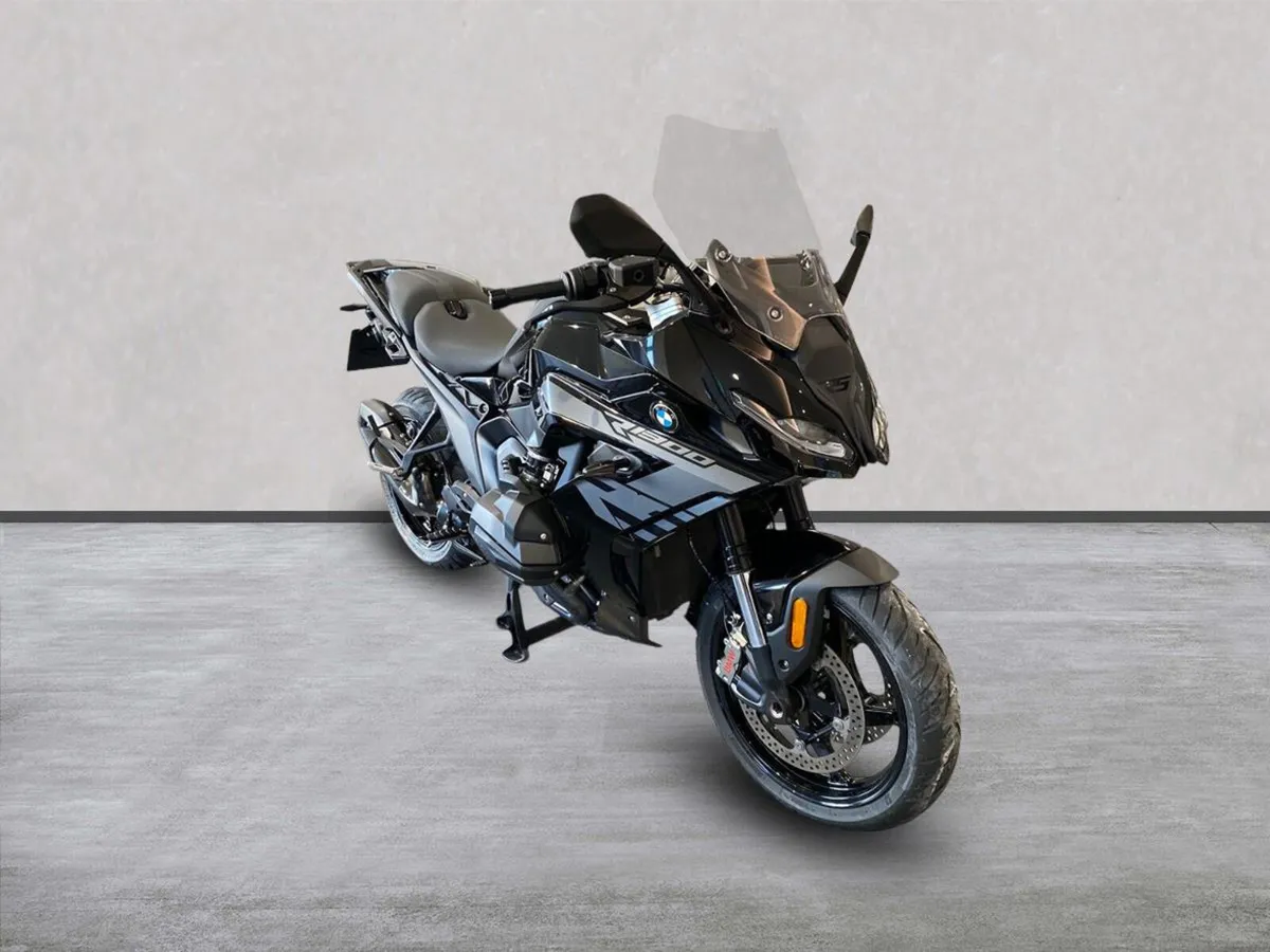 Ex demonstrator - Image 3