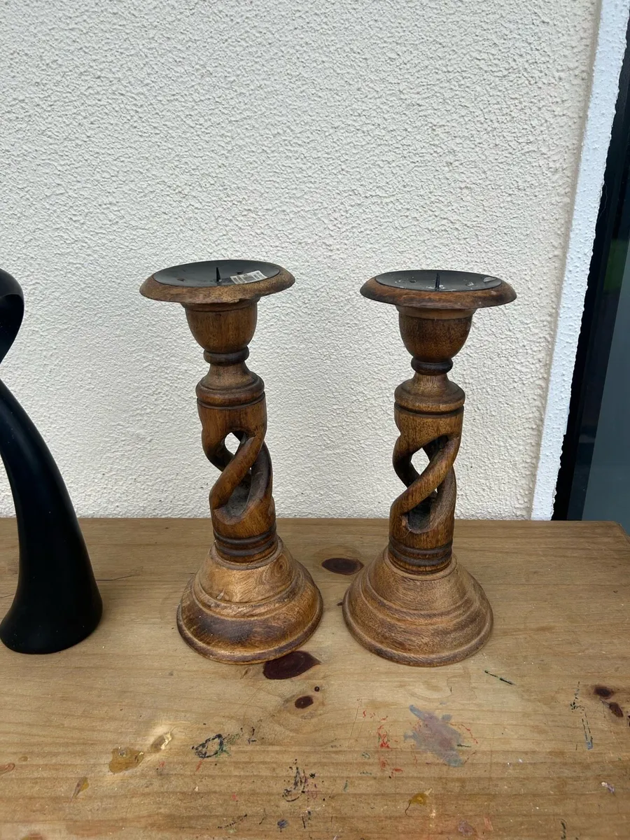 Candlesticks - Image 4