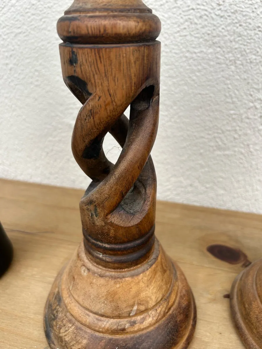 Candlesticks - Image 2