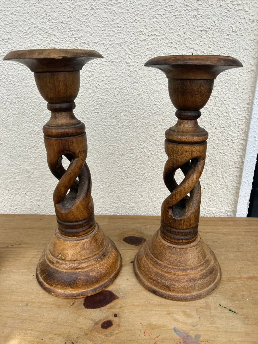 Candlesticks - Image 3
