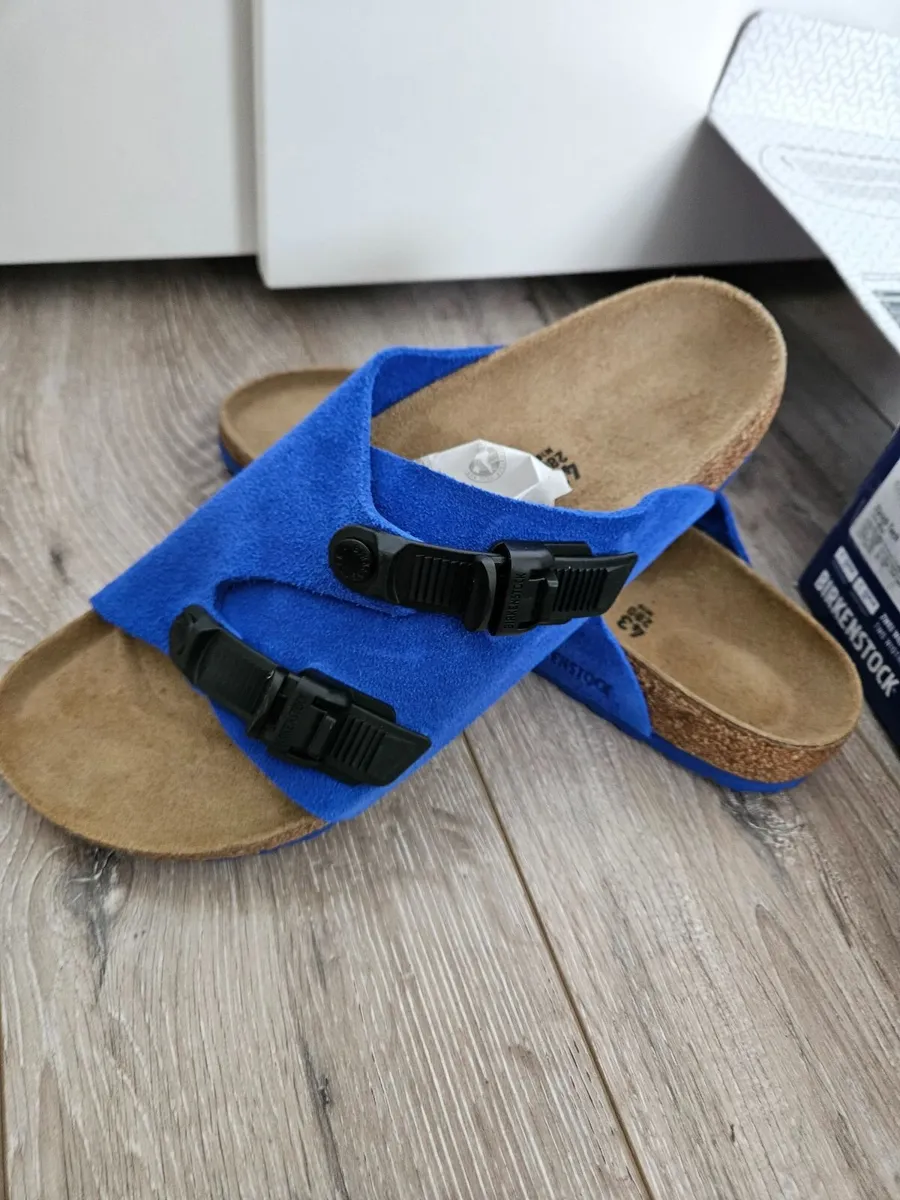 Birkenstock slipers - Image 3