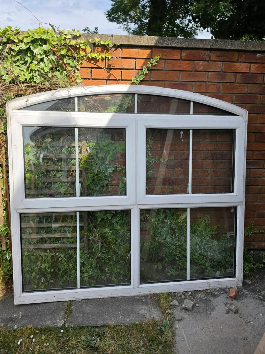 Window and Lintle - Image 1