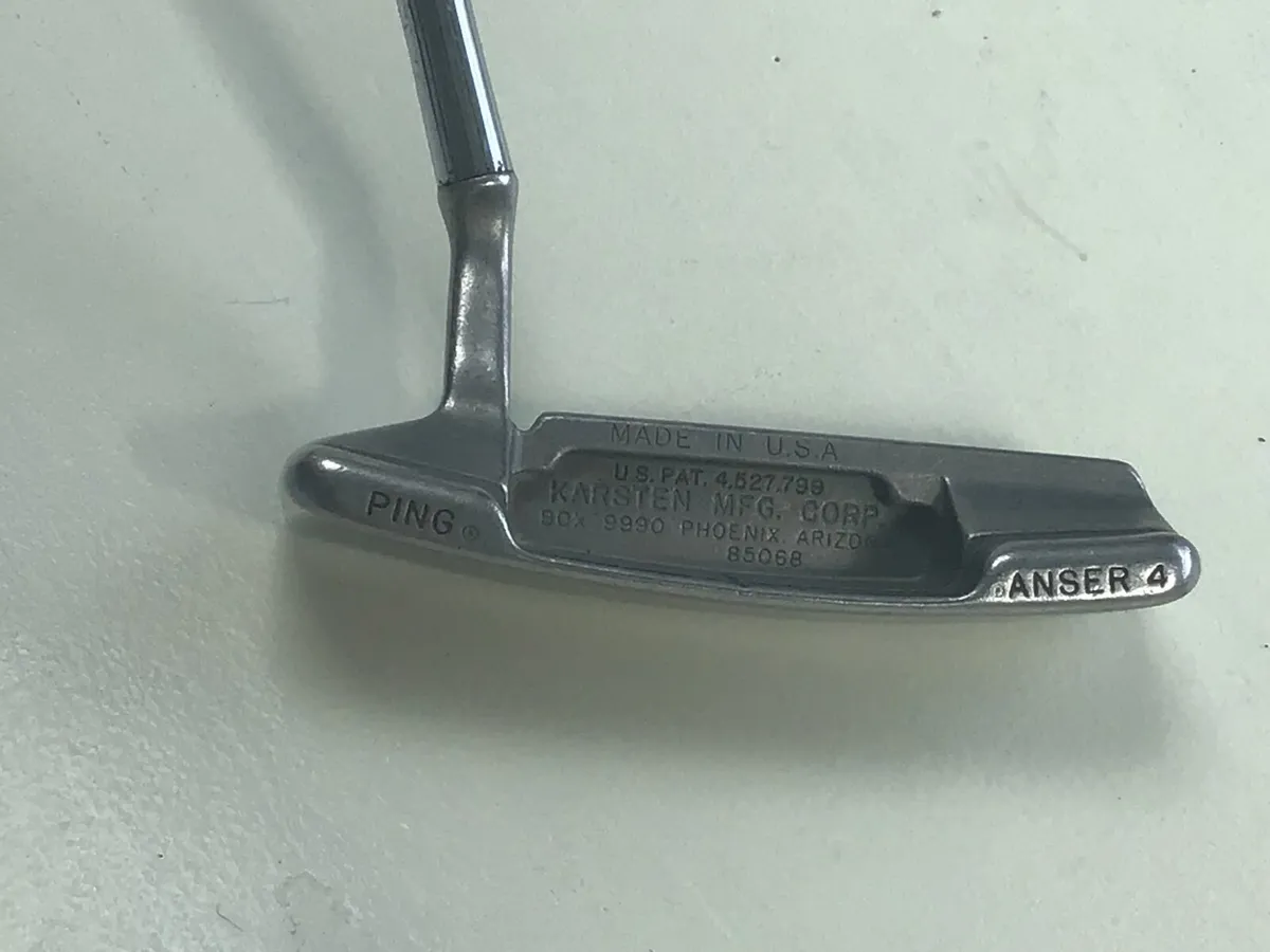 PING PUTTER - Image 2