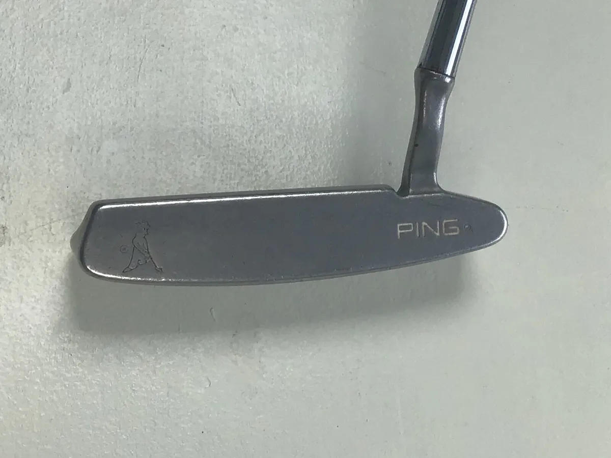 PING PUTTER - Image 3
