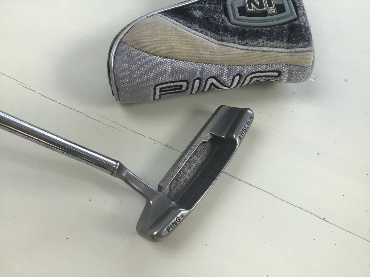 PING PUTTER - Image 4