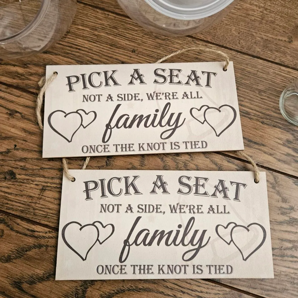 Wedding ceremony pieces - Image 4