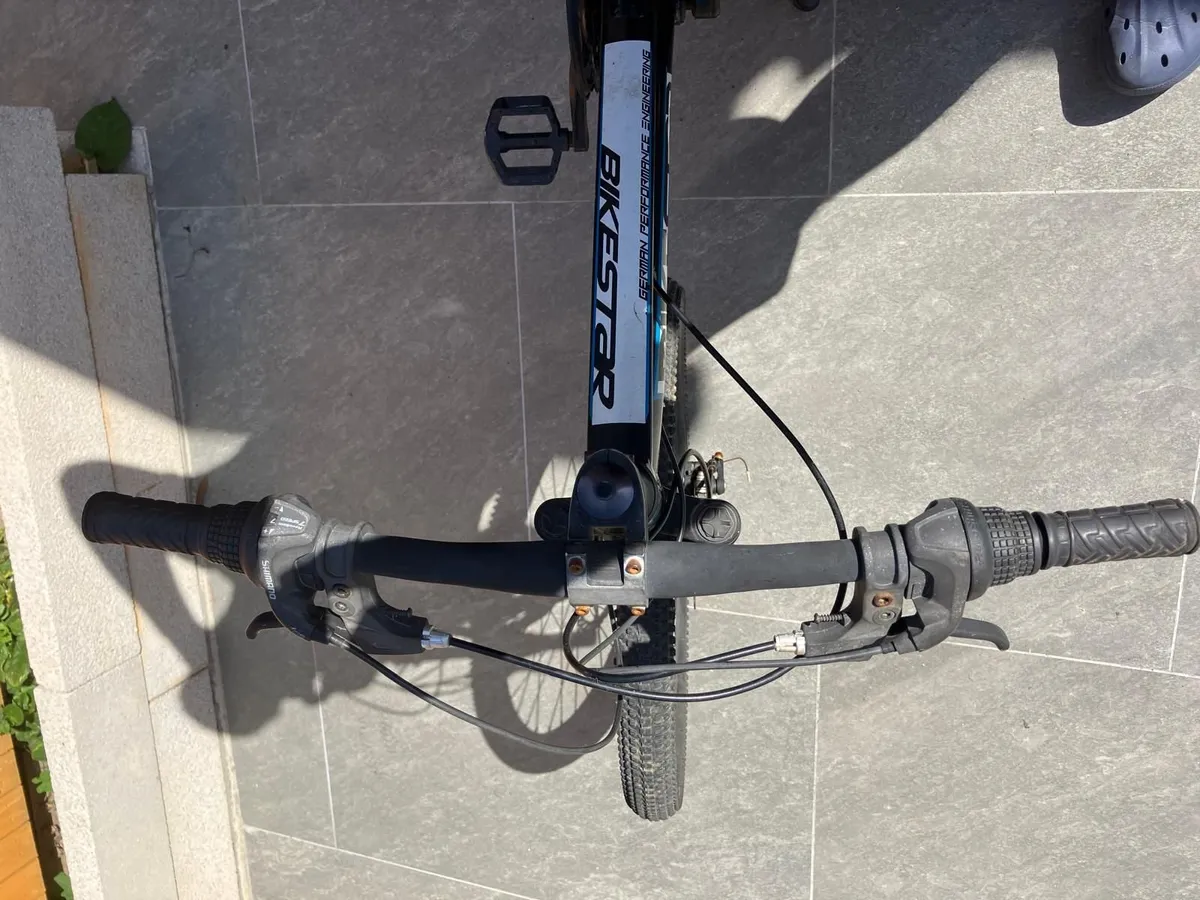 Bike - Image 4