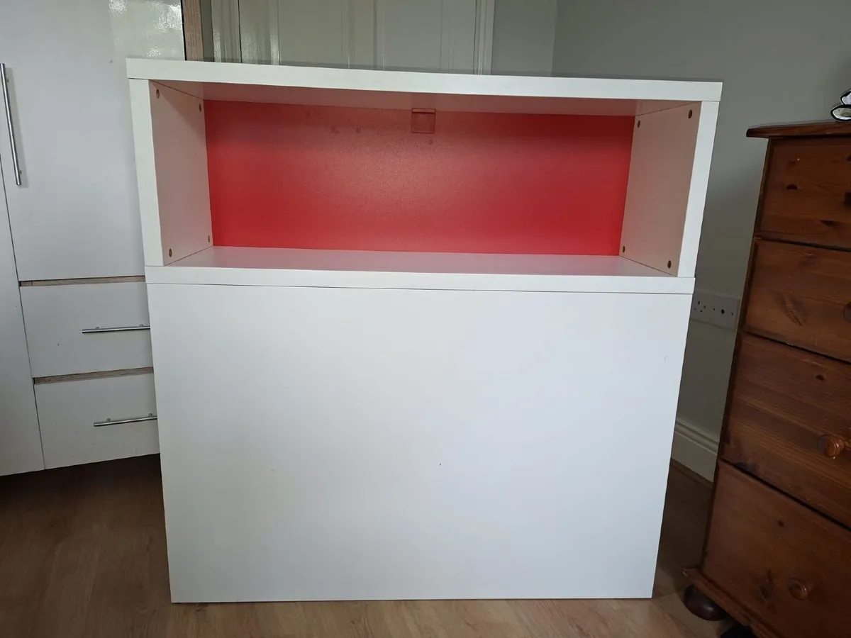Space saving headboard - Image 3
