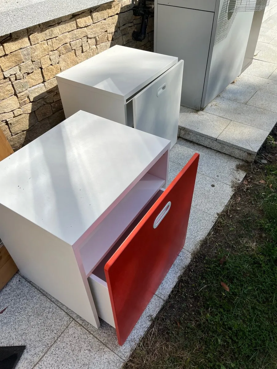 Ikea Fritids kids room furniture - Image 1
