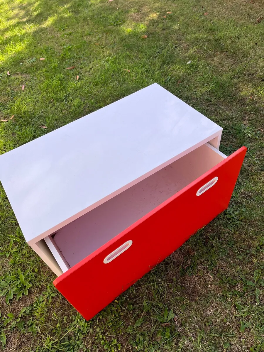 Ikea Fritids kids room furniture - Image 2