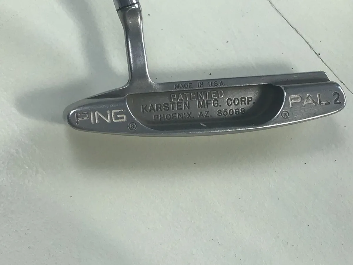 PING Putter - Image 2