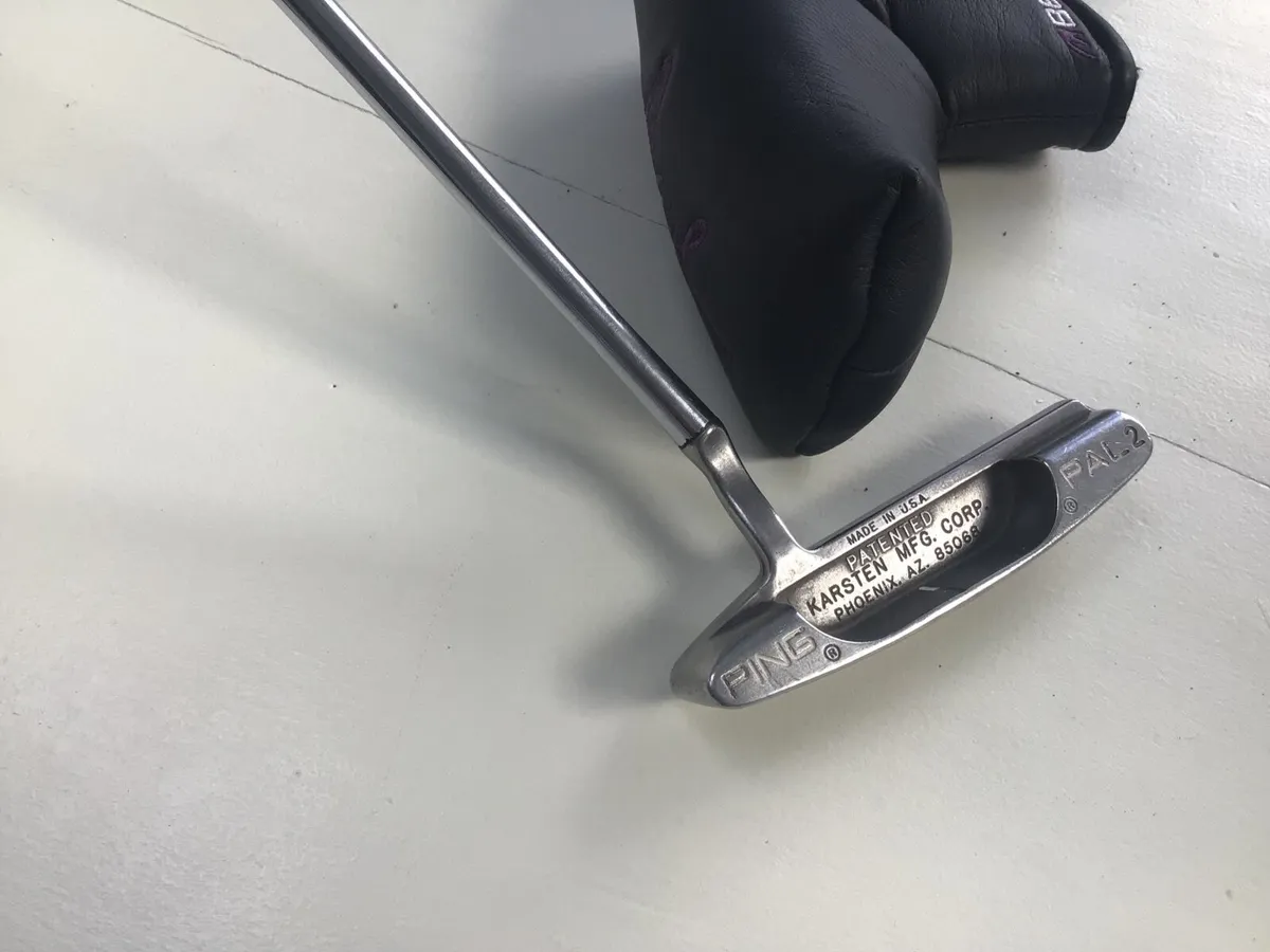 PING Putter - Image 1