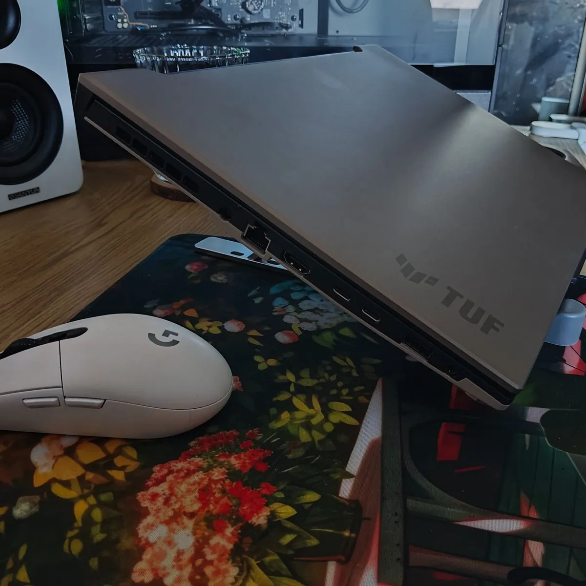 ASUS TUF Gaming A16 Advantage Edition – Ryzen 7 - Image 3