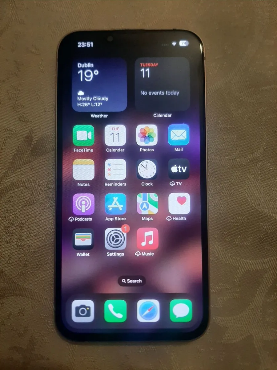 Iphone 13 - Image 1