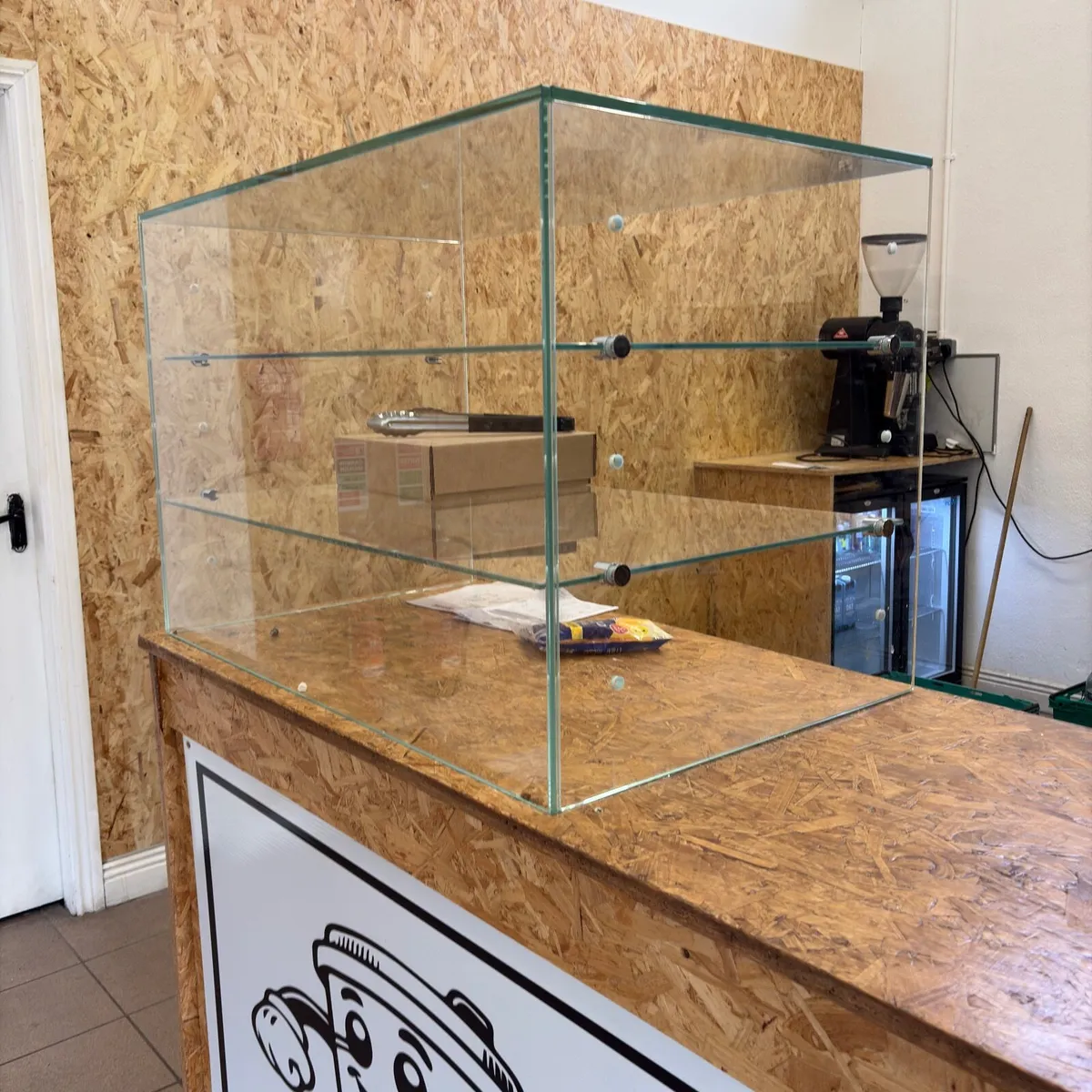 Coffee Shop Equipment - Image 2