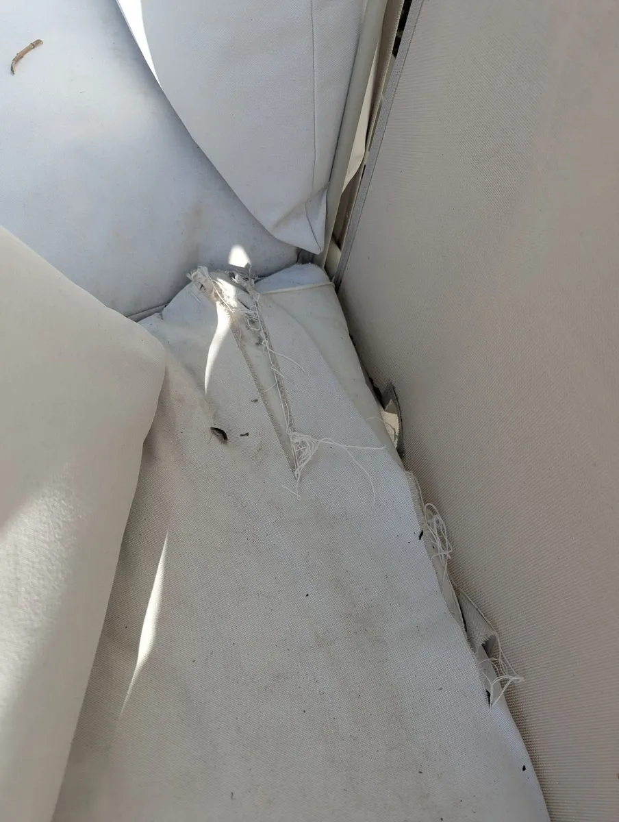 Garden sofa - Image 2