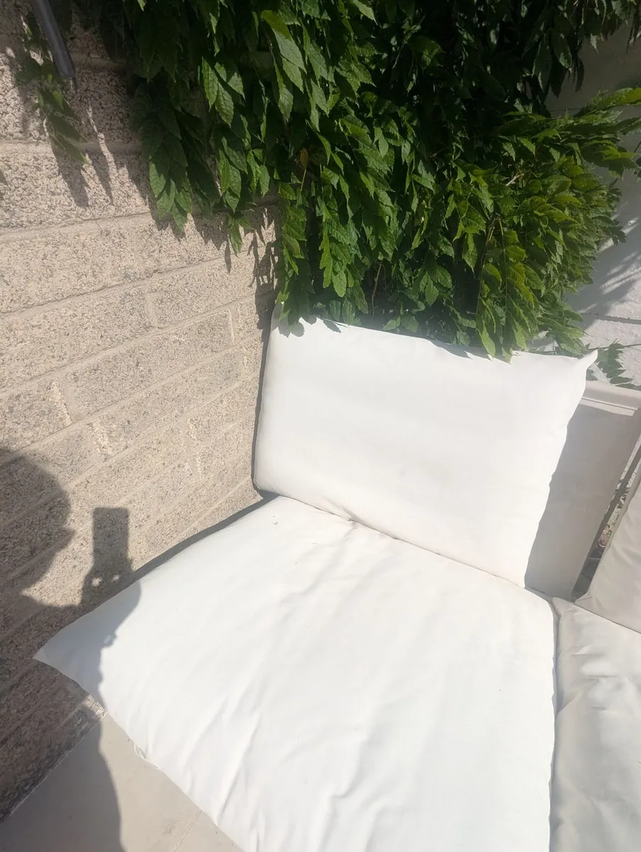 Garden sofa - Image 3