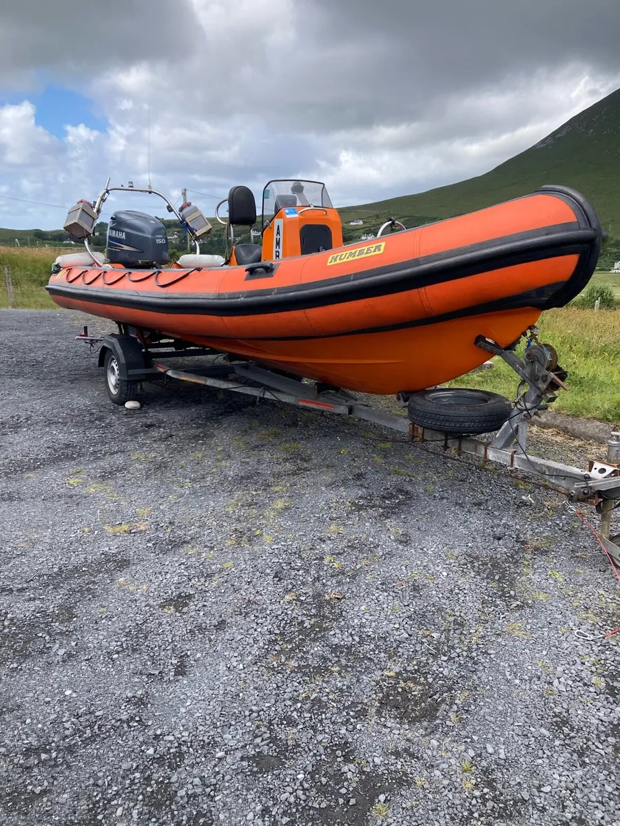 Humber rib - Image 4
