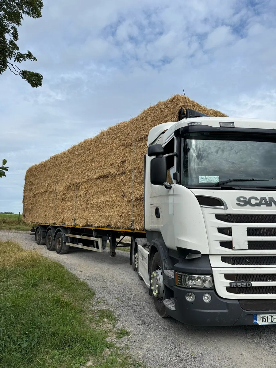 Straw 8x4x3 - Image 1