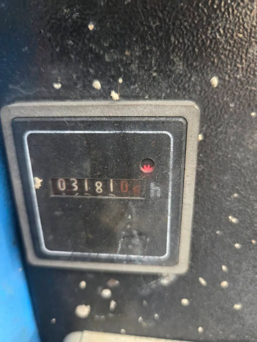 Stephill Generator 6KV - Image 1