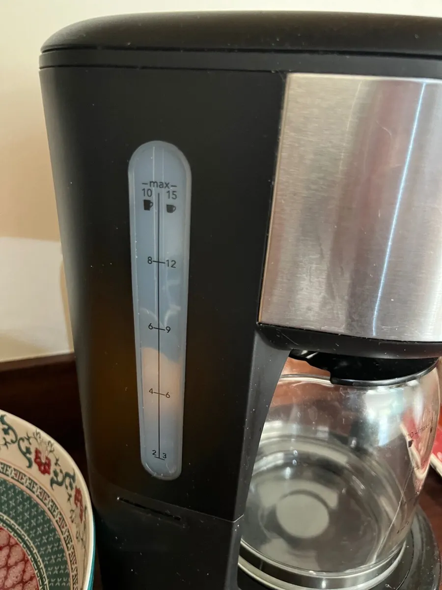 Russell Hobbs Coffee coffee machine - Image 2