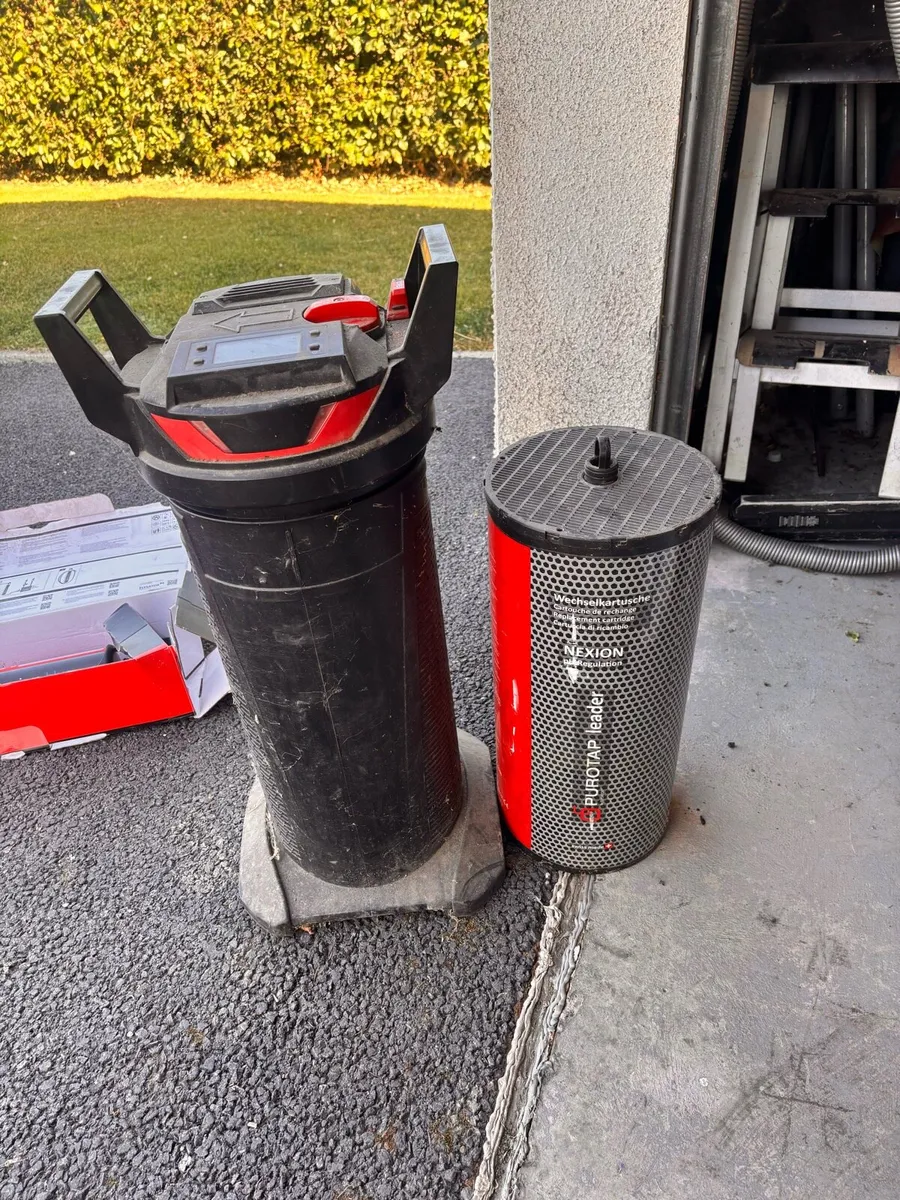 PUROTAP leader demineralisation units - Image 3
