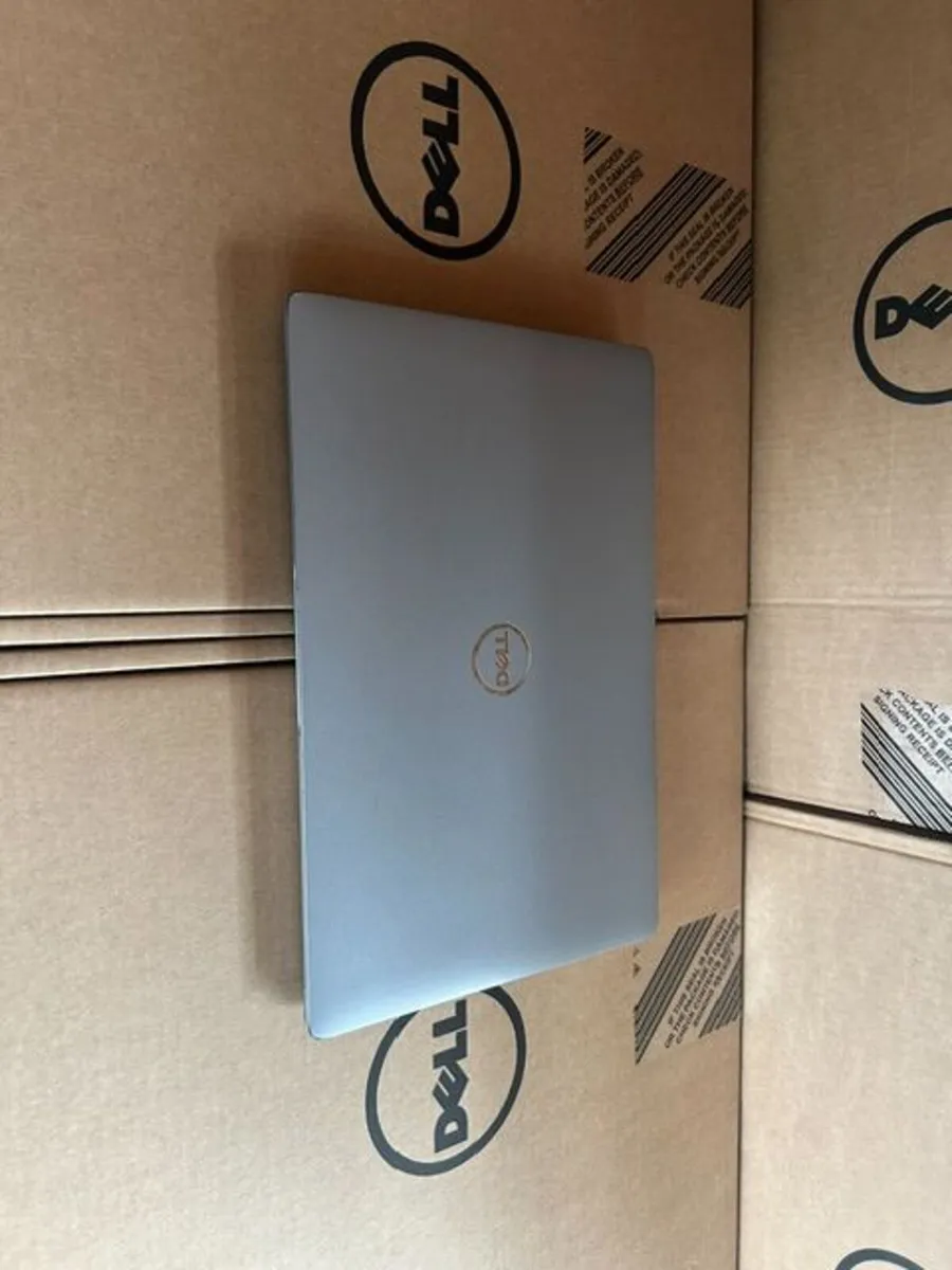 Dell Latitude 5430/14"/12th Gen/i5/16GB Ram 512GB - Image 2