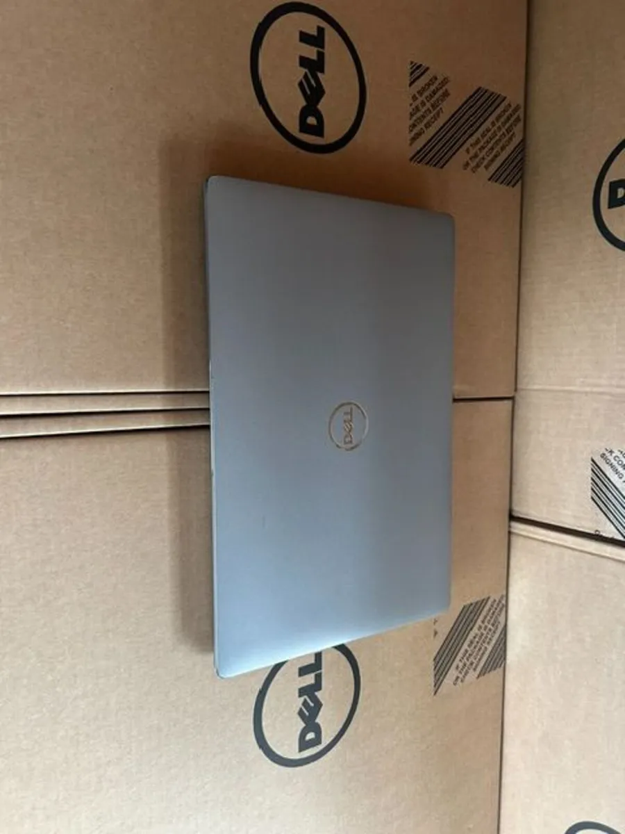 Dell Latitude 5430/14"/12th Gen/i5/16GB Ram 512GB - Image 4