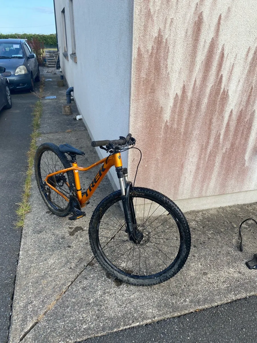 Trek marlin 5 - Image 3