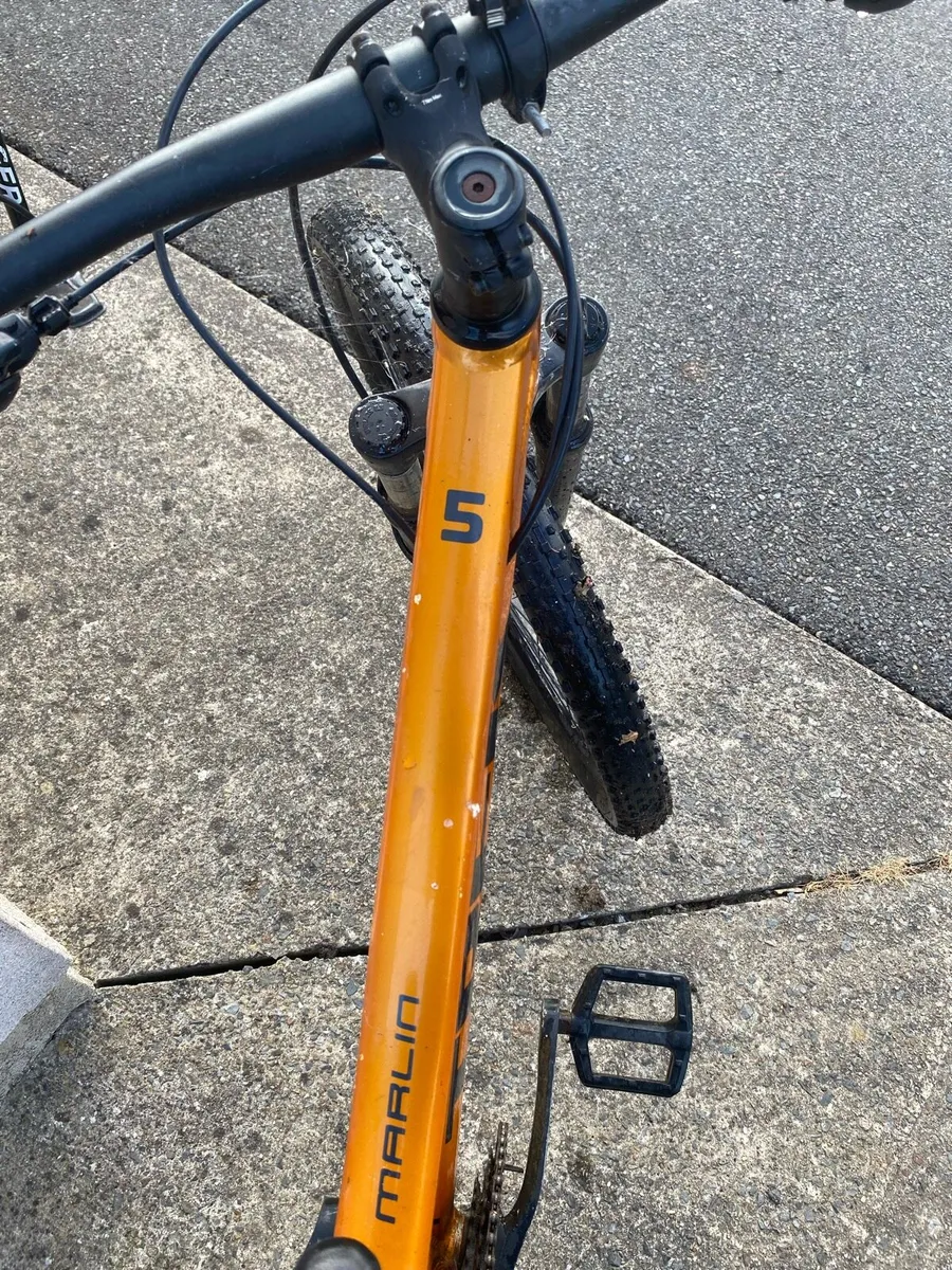 Trek marlin 5 - Image 4