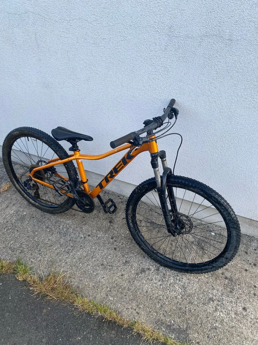 Trek marlin 5 - Image 2