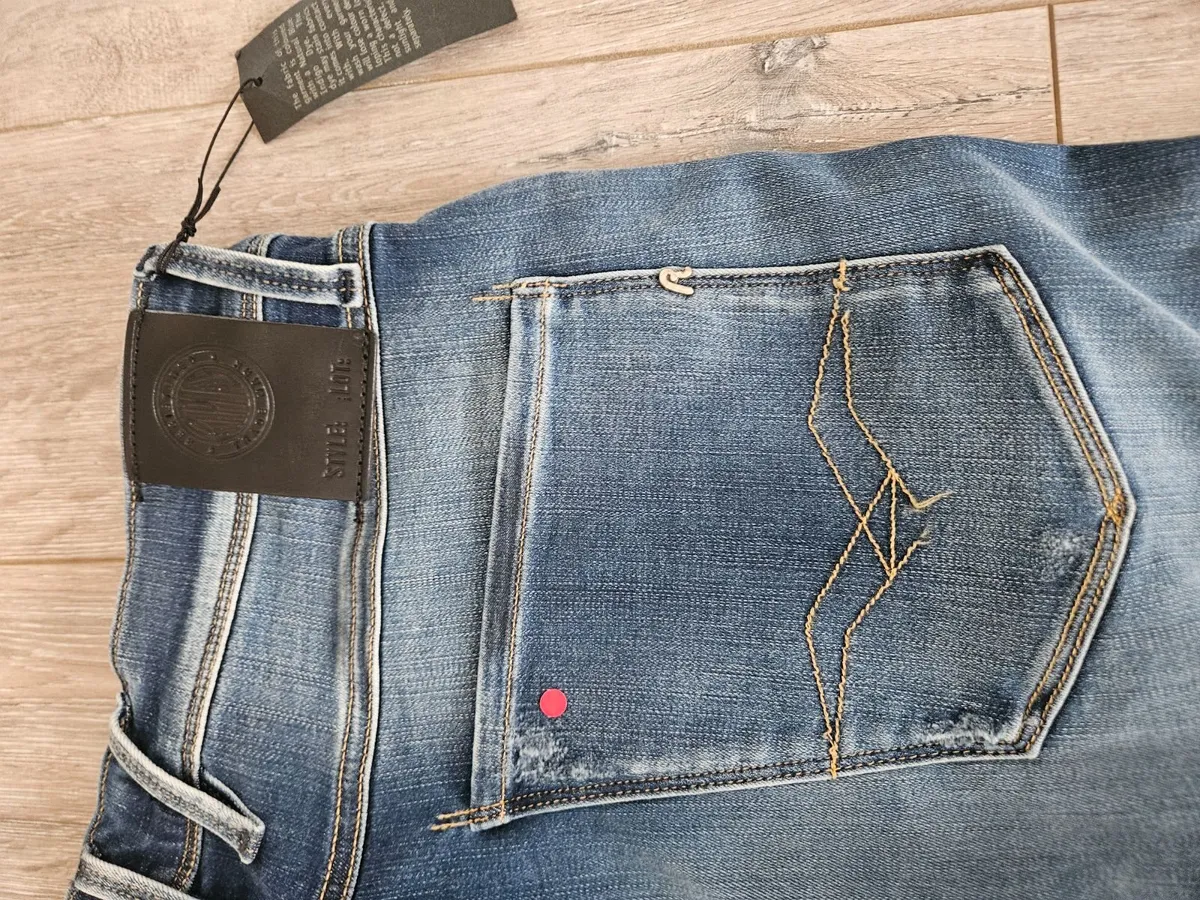 Replay man shorts - Image 2