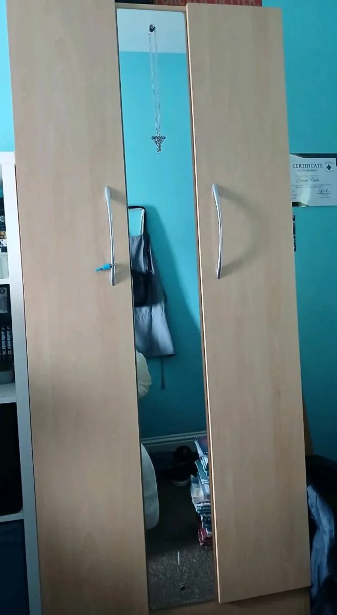Wardrobe - Image 1